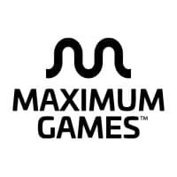 Maximum Games logo