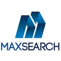 Maxsearch logo