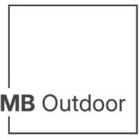 MB Outdoor GmbH logo