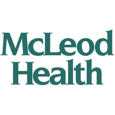 McLeod Health logo