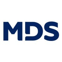MDS Group logo
