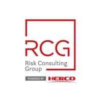 RCG | Risk Consulting Group logo