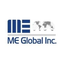 ME Global Inc. logo