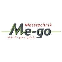 Me-go GmbH logo