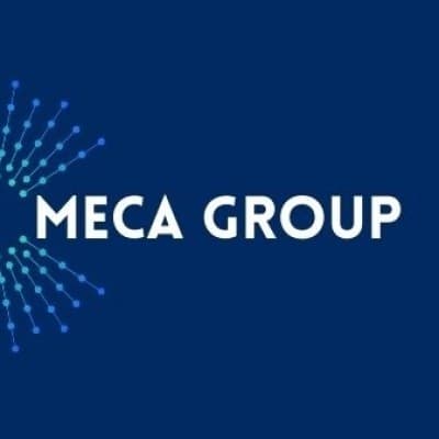 MECA GROUP, INC. logo