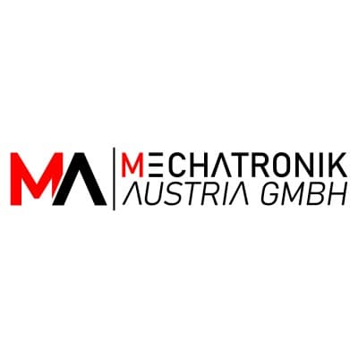 MECHATRONIK AUSTRIA logo