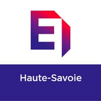 MEDEF Haute-Savoie logo