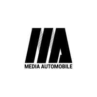 Media Automobile logo