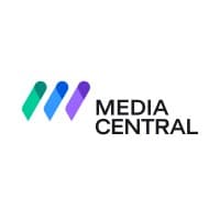 MEDIA CENTRAL logo