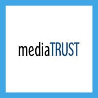 mediaTRUST Romania logo