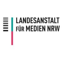 Landesanstalt für Medien NRW logo