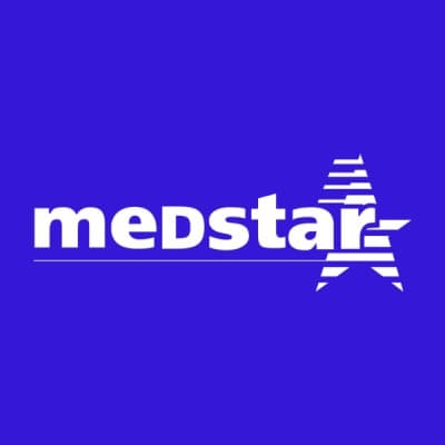 Medstar logo