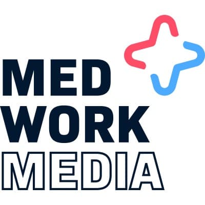 MedWork Media GmbH logo