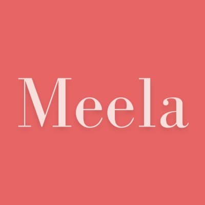 Meela logo