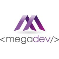 MEGADEV GB SAS logo