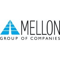 Mellon Group logo