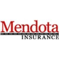 Mendota Insurance logo