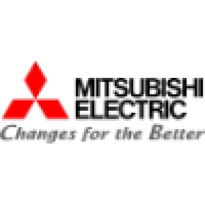 Mitsubishi Electric Research Laboratories logo
