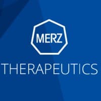 Merz Therapeutics logo