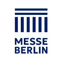 Messe Berlin logo