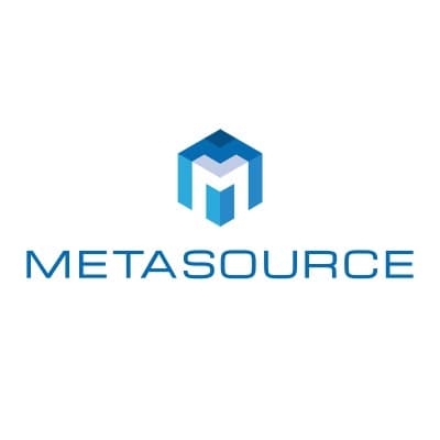 Metasource Asia logo