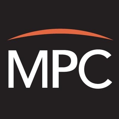 Metropolitan Planning Council logo