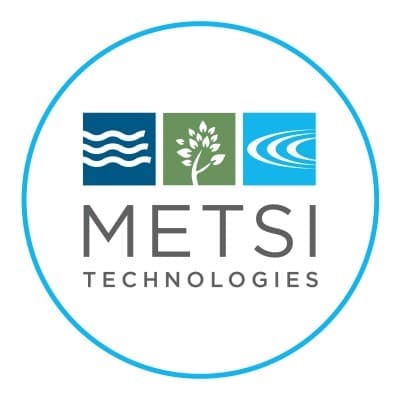 Metsi Technologies logo