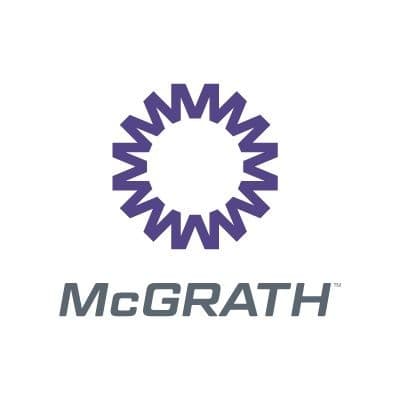 McGrath RentCorp logo