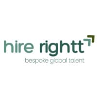 Hire Rightt - Executive Search & HR Advisory logo