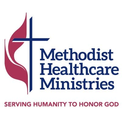 Methodist Healthcare Ministries of South Texas, Inc. logo