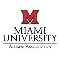 Miami University Alumni Association logo