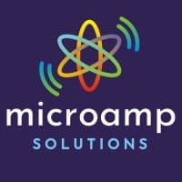 Microamp Solutions logo