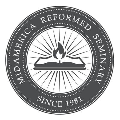 Mid-America Reformed Seminary logo