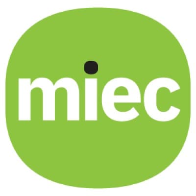 MIEC logo