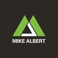 Mike Albert Fleet Solutions logo