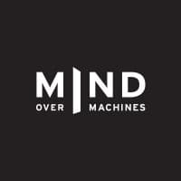 Mind Over Machines logo
