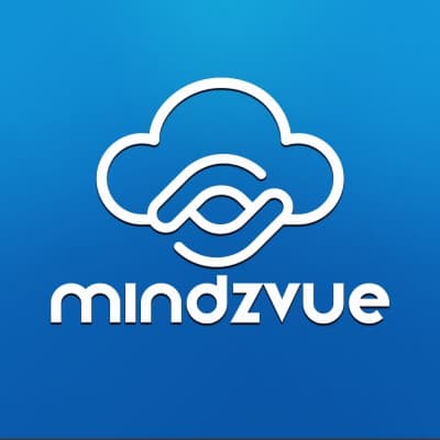 mindZvue logo
