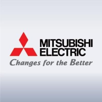 Mitsubishi Electric US, Inc. logo