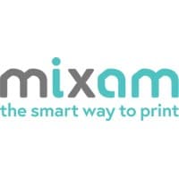 Mixam logo