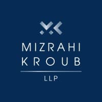 Mizrahi Kroub LLP logo