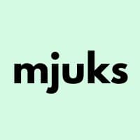 mjuks logo