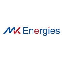 MK Energies logo