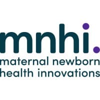 Maternal Newborn Health Innovations, PBC logo