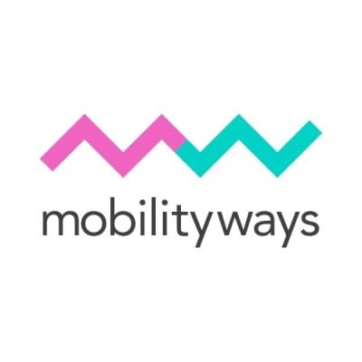 Mobilityways logo