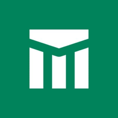Modern Treasury logo