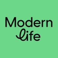 Modern Life logo