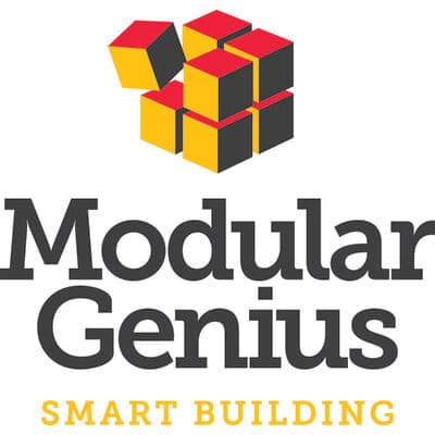 Modular Genius, Inc. logo