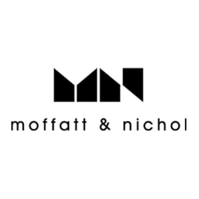 Moffatt & Nichol  logo