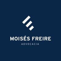 Moisés Freire Advocacia logo