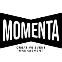 MOMENTA logo
